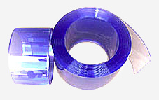 PVC rolls